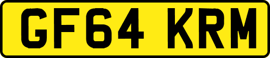 GF64KRM