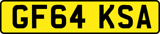 GF64KSA