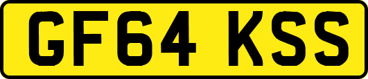 GF64KSS