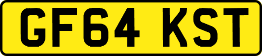 GF64KST
