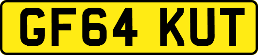 GF64KUT