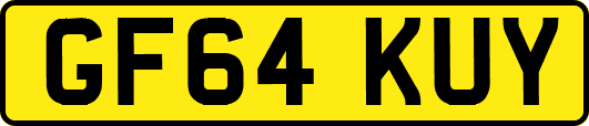 GF64KUY