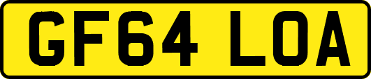 GF64LOA