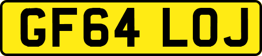 GF64LOJ