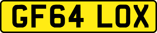 GF64LOX