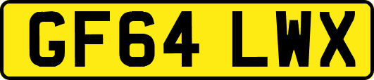 GF64LWX