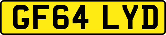 GF64LYD