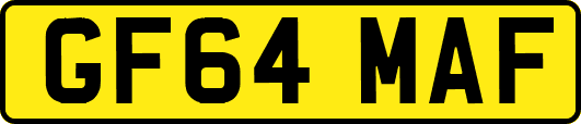 GF64MAF