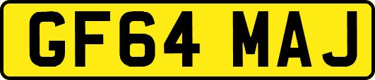 GF64MAJ