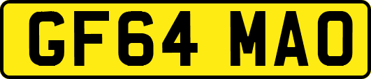 GF64MAO