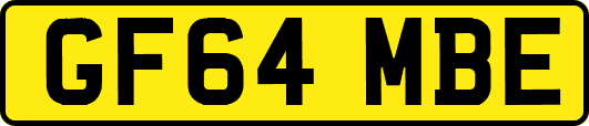 GF64MBE