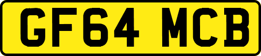 GF64MCB