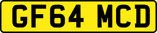 GF64MCD
