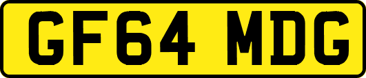 GF64MDG