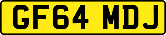 GF64MDJ