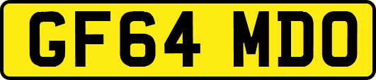 GF64MDO