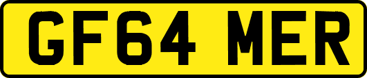 GF64MER