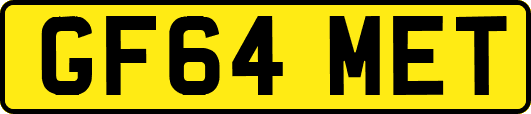 GF64MET