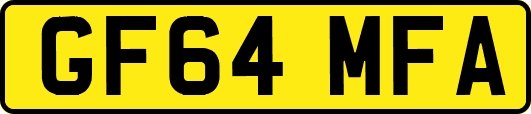 GF64MFA