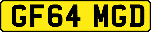 GF64MGD