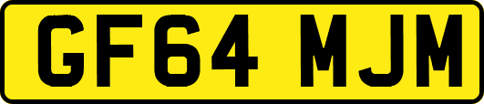 GF64MJM