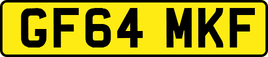 GF64MKF
