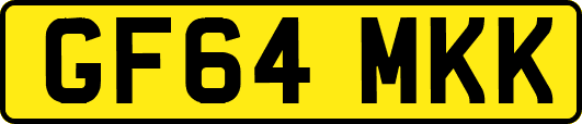 GF64MKK
