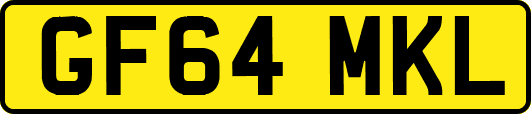 GF64MKL