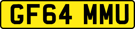 GF64MMU