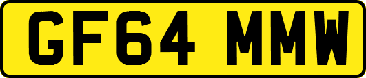 GF64MMW