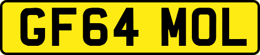 GF64MOL
