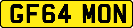 GF64MON