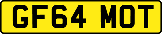 GF64MOT