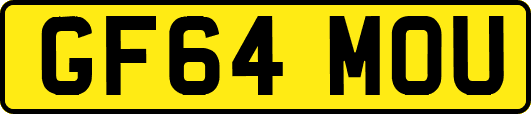 GF64MOU