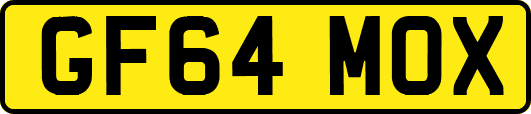 GF64MOX