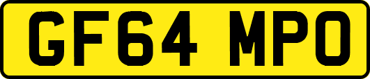 GF64MPO