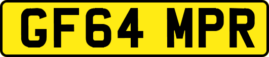 GF64MPR