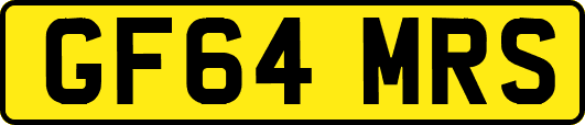 GF64MRS