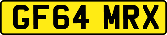 GF64MRX