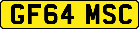 GF64MSC