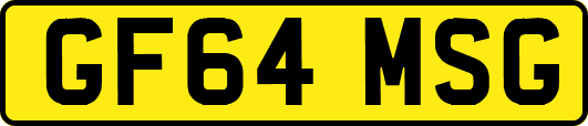 GF64MSG
