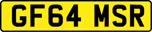 GF64MSR