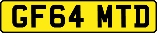 GF64MTD