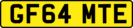 GF64MTE