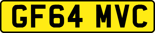 GF64MVC