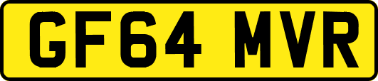 GF64MVR