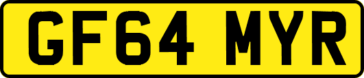 GF64MYR