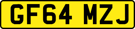 GF64MZJ