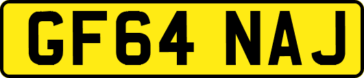 GF64NAJ