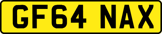 GF64NAX